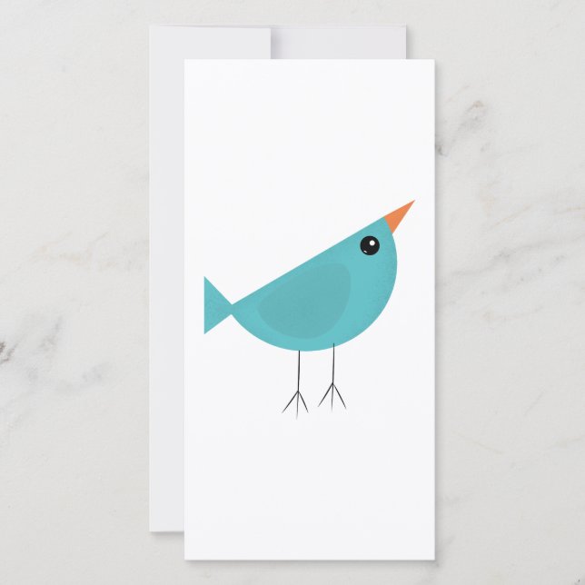 Birdy   (Front)