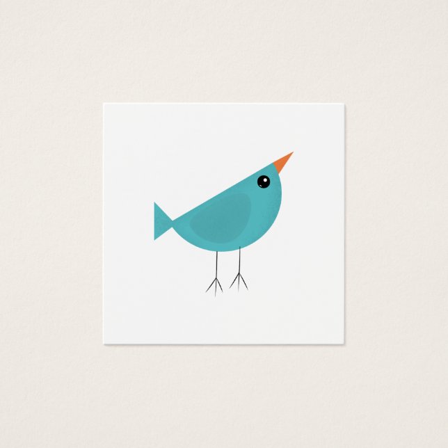 Birdy  (Front)