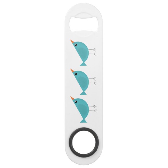 Birdy   bar key (Front)