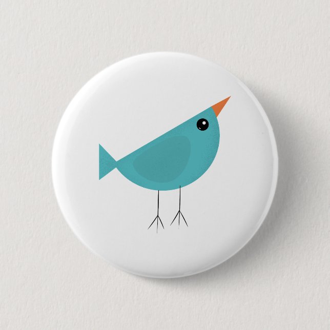 Birdy  button (Front)