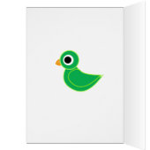 birdy cards (Inside (Left))