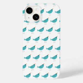 Birdy Case-Mate iPhone 14 case