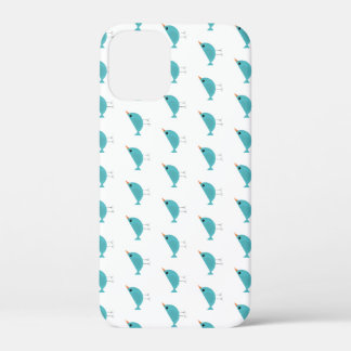 Birdy iPhone 12 mini case