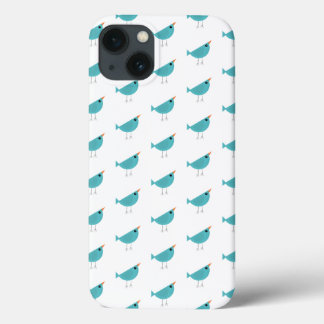 Birdy iPhone 13 case