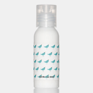 Birdy hand lotion