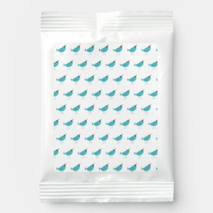 Birdy hot chocolate drink mix