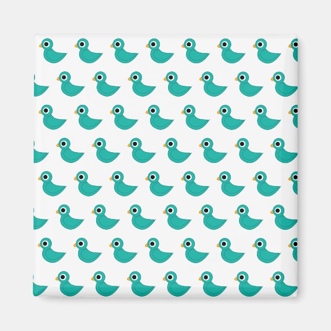 birdy   magnet (Front)