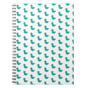 birdy notebook