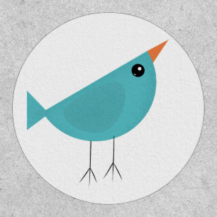 Birdy patch