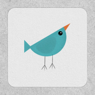 Birdy patch