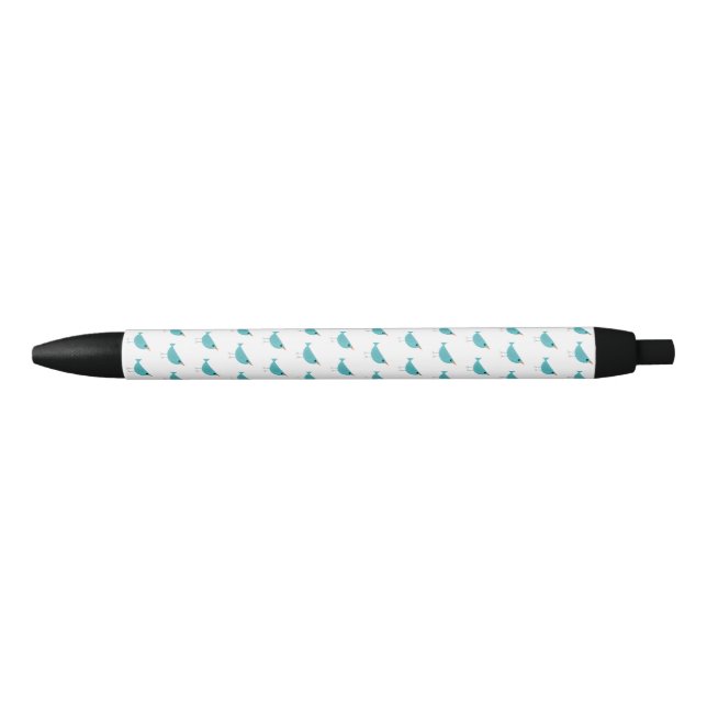 Birdy Pen (Front)