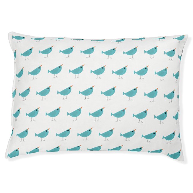 Birdy  pet bed (Front)