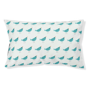 Birdy   pet bed