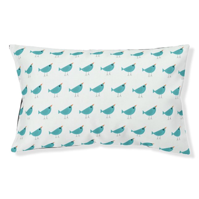 Birdy   pet bed (Front)