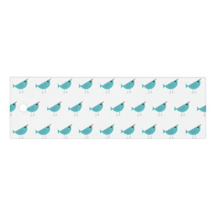 Birdy  ruler