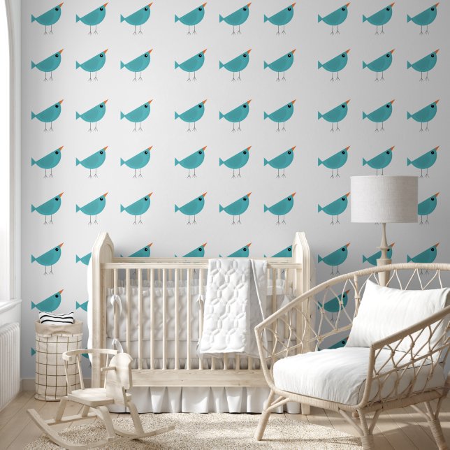 Birdy  wallpaper  (Kids)
