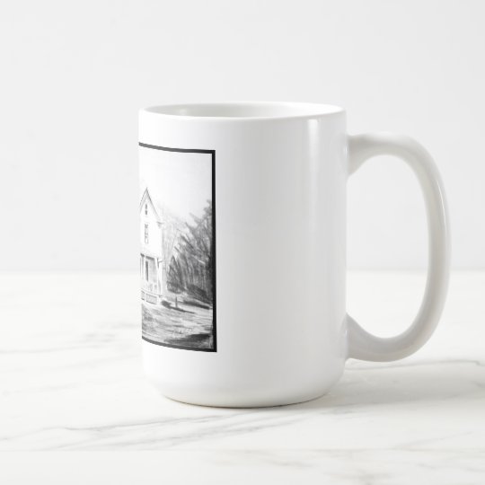 Birkel Homestead Coffee Mug