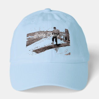 "Birling Champ" Hat