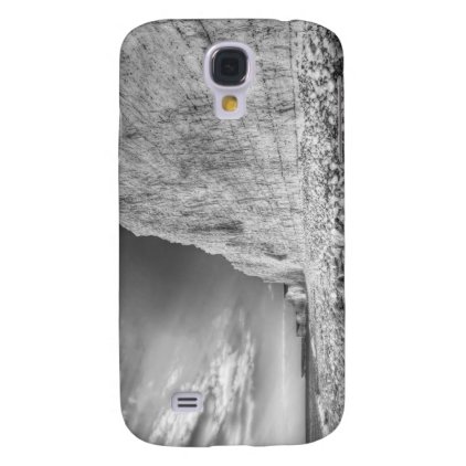 Birling Gap And Seven Sisters Galaxy S4 Cover