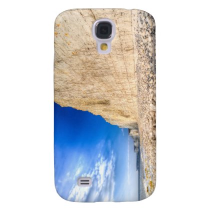 Birling Gap And Seven Sisters Samsung Galaxy S4 Case