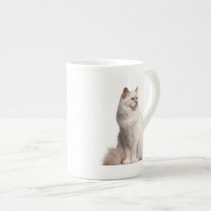 Birman Cat Mug