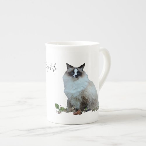 Birman Cat Mug