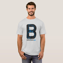 Birmingham Canals T-shirt
