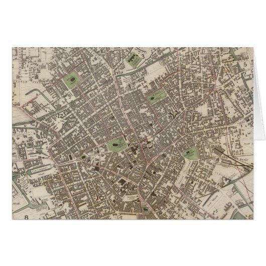 Birmingham Cards (Front Horizontal)