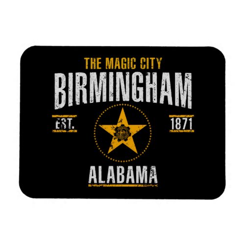 Birmingham Magnet
