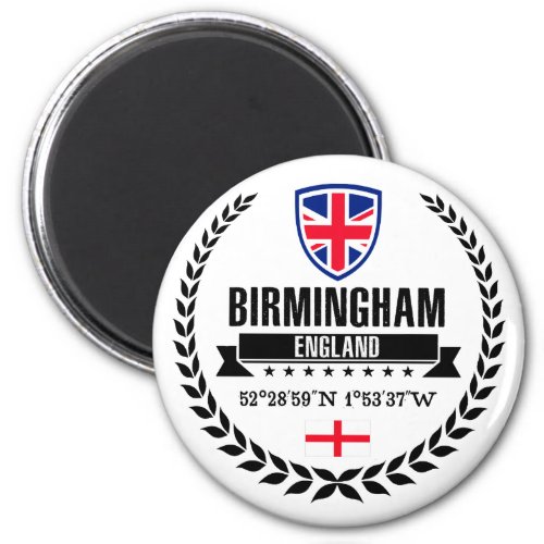 Birmingham Magnet