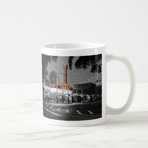 Birmingham Mug