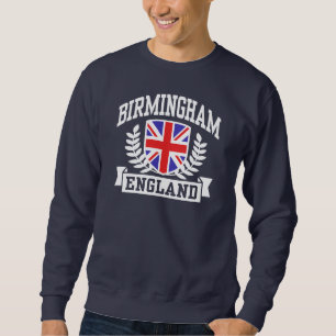 Birmingham Sweatshirt