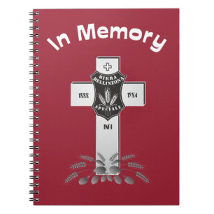 Birra Bellinzona Svizzera Nootbook Notebook