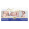 Birth Announcement, Little Prince, Faux Gold Foil