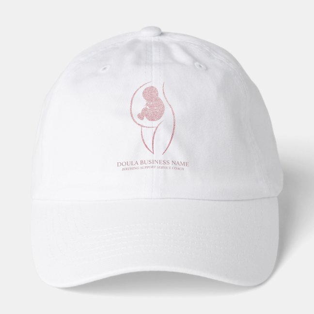 Minimalist Baby Shower