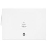 birth*day cards (Back Horizontal)