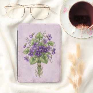 Birth Flower Kindle Paperwhite Cover