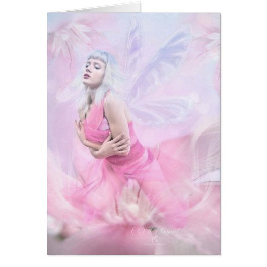 Birth of a Fairy (Front)