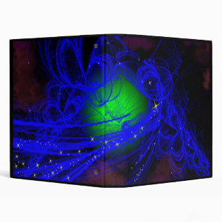 birth of a new star binder