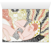 birth of elephant cards (Inside Horizontal (Bottom))