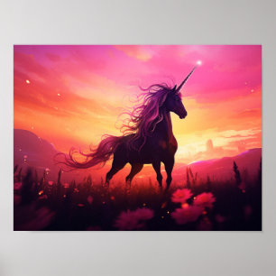 Birth of Polaris Poster