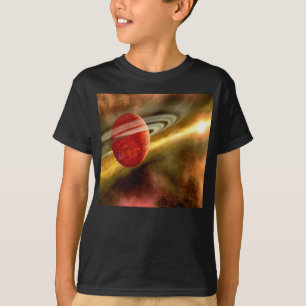 Birth of Saturn T-Shirt