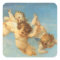 Birth of Venus, Angels detail by Alexandre Cabanel
