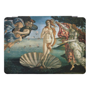 Birth of Venus iPad Pro Cover