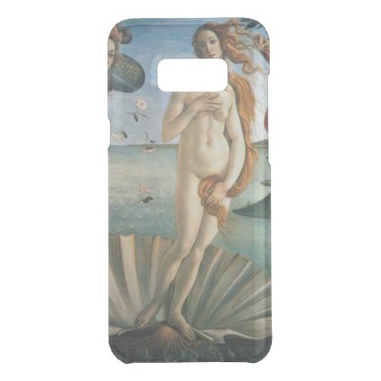 Birth of Venus Uncommon Samsung Galaxy S8+ Case