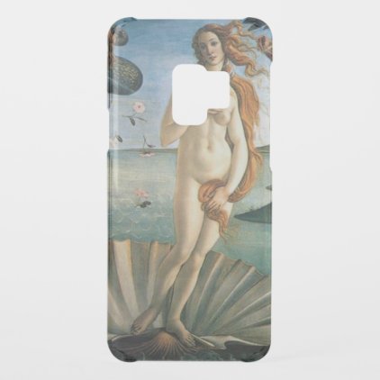 Birth of Venus Uncommon Samsung Galaxy S9 Case