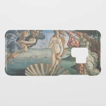 Birth of Venus Uncommon Samsung Galaxy S9 Case