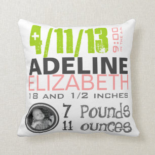 Birth Pillow