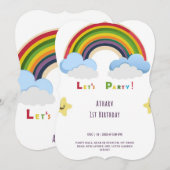 Birthday (Front/Back)