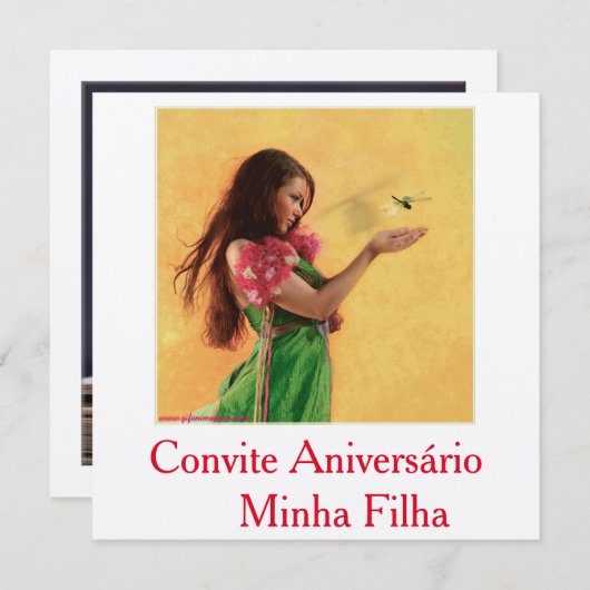 Birthday (Front/Back)